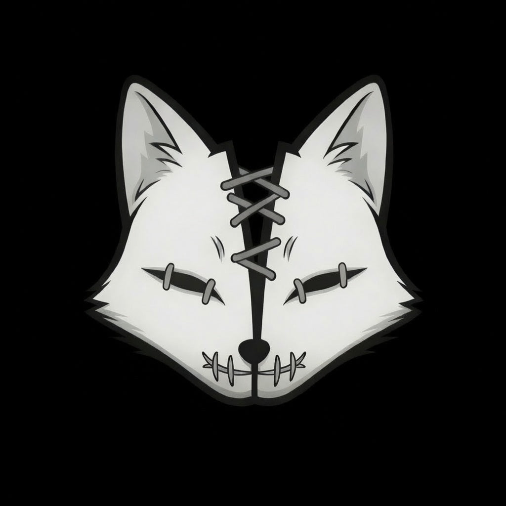 Kuro Stitch